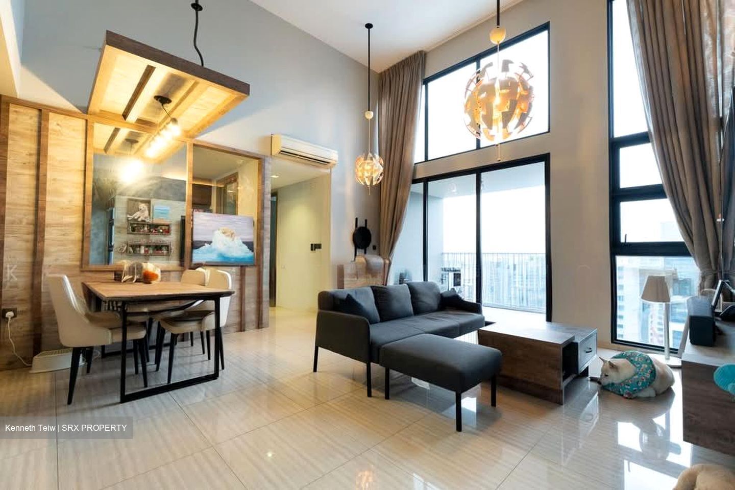 Fernvale Close (D28), Condominium #592406451